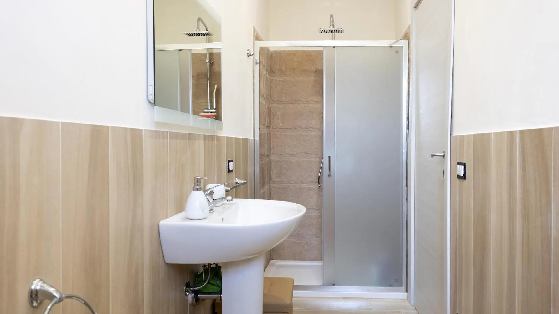 Holiday home Sefy Mare A Selinunte Villa Marinella di Selinunte