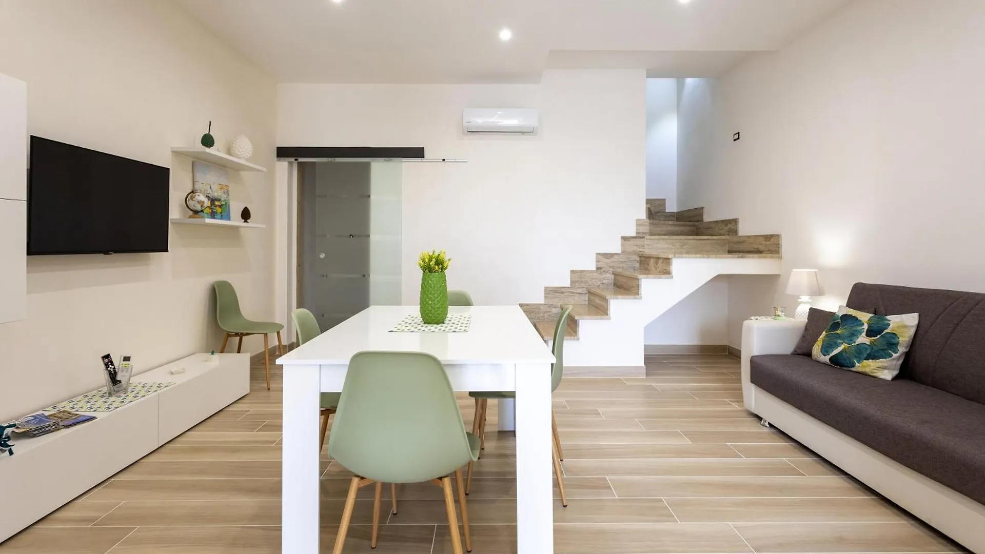 Sefy Mare A Selinunte Villa Marinella di Selinunte Holiday home