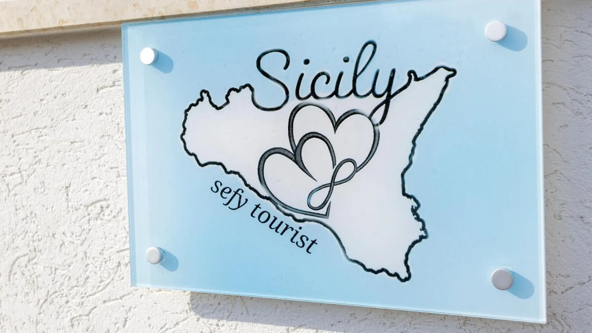 Sefy Mare A Selinunte Villa Marinella di Selinunte 0*,  Italy
