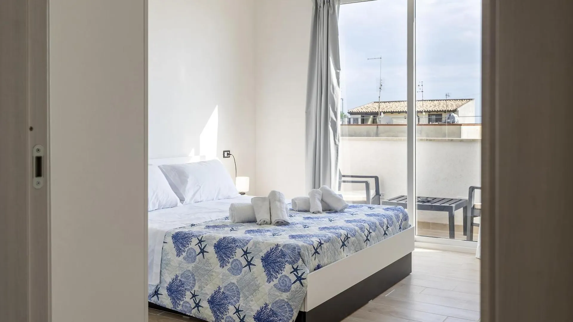 Sefy Mare A Selinunte Villa Marinella di Selinunte 0*,