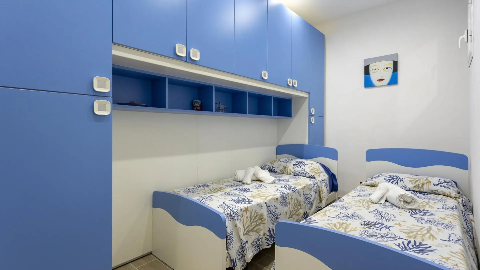 Sefy Mare A Selinunte Villa Marinella di Selinunte 0*,  Italy
