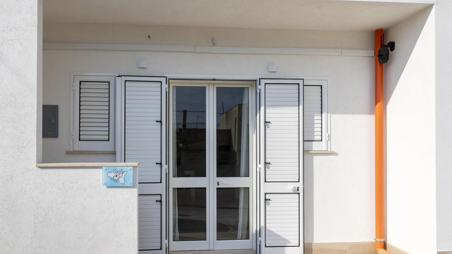 Sefy Mare A Selinunte Villa Marinella di Selinunte Holiday home
