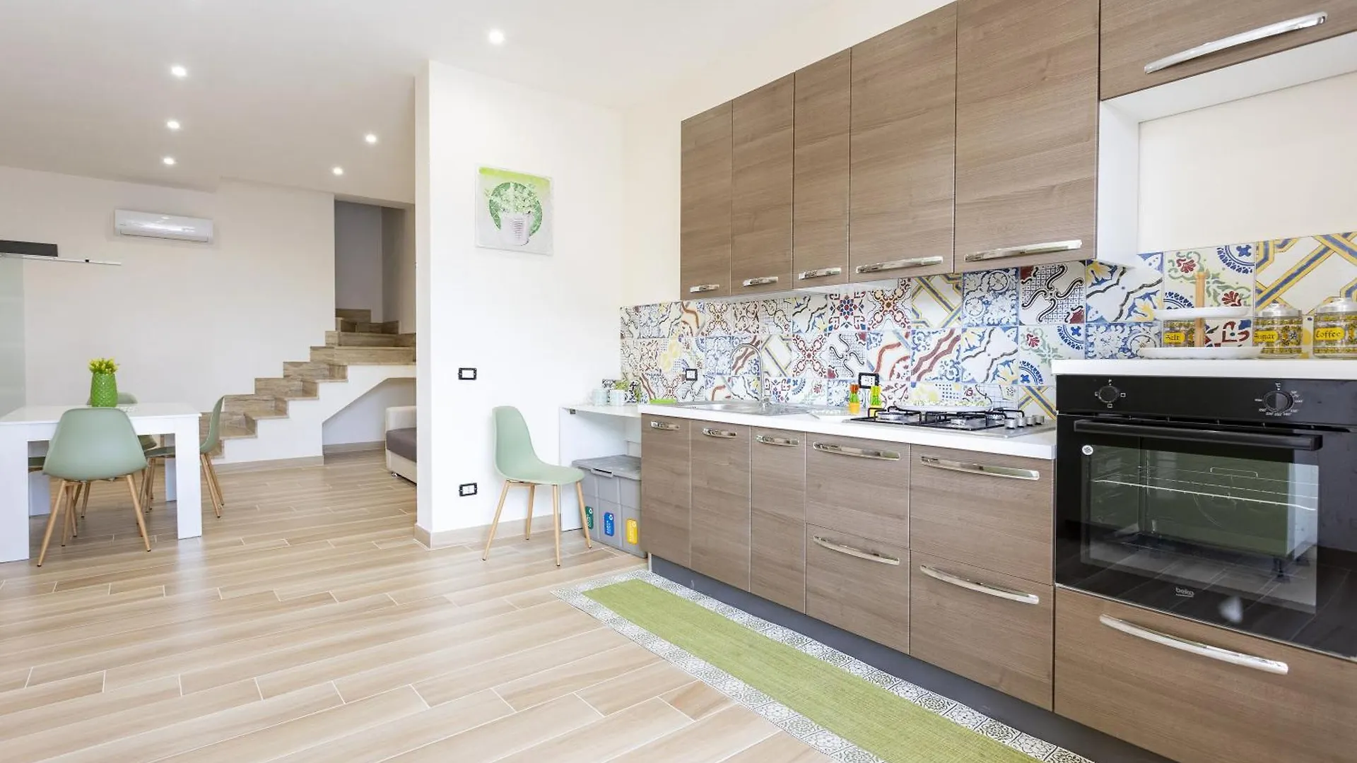 Sefy Mare A Selinunte Villa Marinella di Selinunte Holiday home