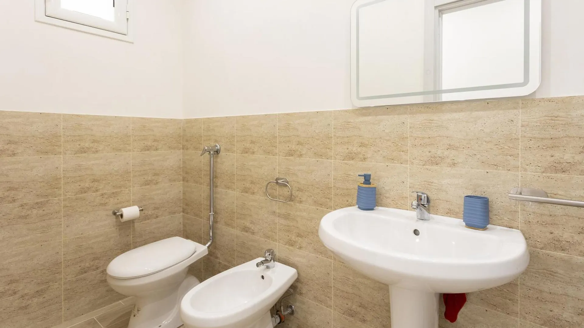 Sefy Mare A Selinunte Villa Marinella di Selinunte Italy