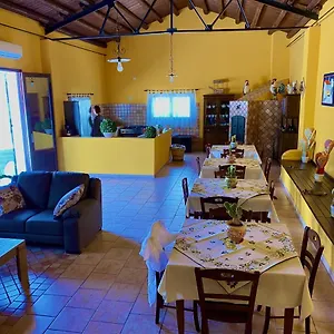 I Gelsomini Couette-café