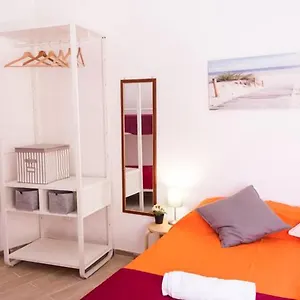 Downtown Selinus Bright With Courtyard Marinella di Selinunte