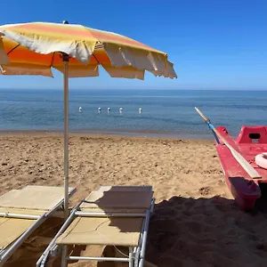 Hotel Miramare, Marinella di Selinunte
