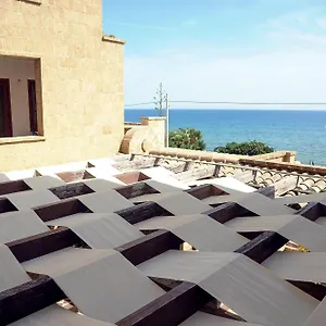 La Rosa - Selinunte Hotel