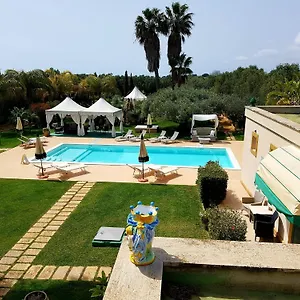 Sogno Charme E Relax Bed & Breakfast